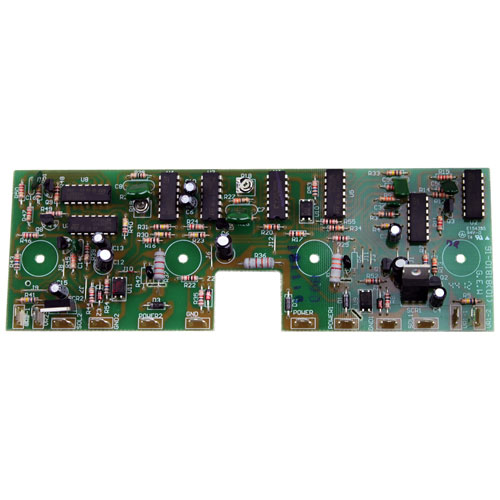 (image for) Waring/Qualheim 30240 PC BOARD 